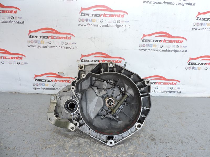 CAMBIO MANUALE LANCIA YPSILON 0.9 TWINAIR RF2390