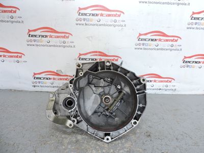 CAMBIO MANUALE LANCIA YPSILON 0.9 TWINAIR RF2390