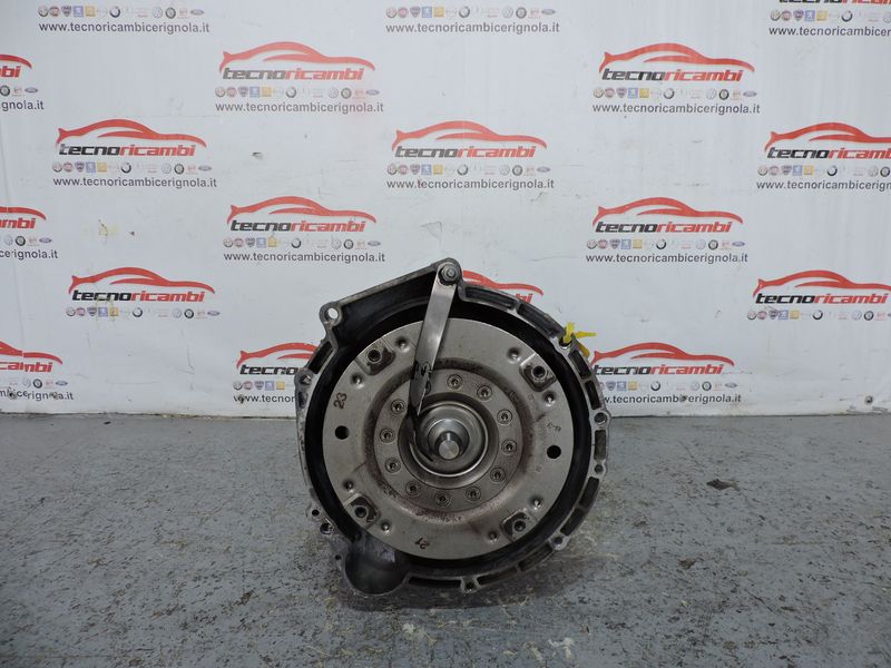 CAMBIO AUTOMATICO BMW SERIE 1 N47D20A RF920