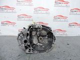 CAMBIO MANUALE PEUGEOT 3008 1.6 HDI BH01 RF921