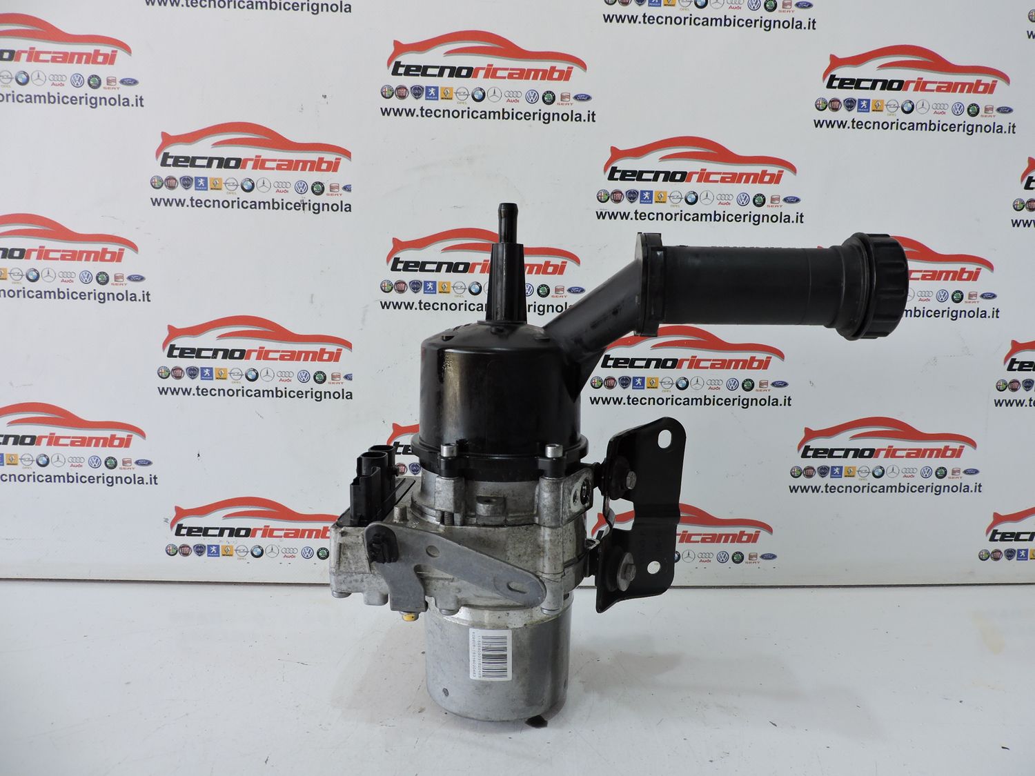 POMPA IDROGUIDA PEUGEOT 3008 RF937