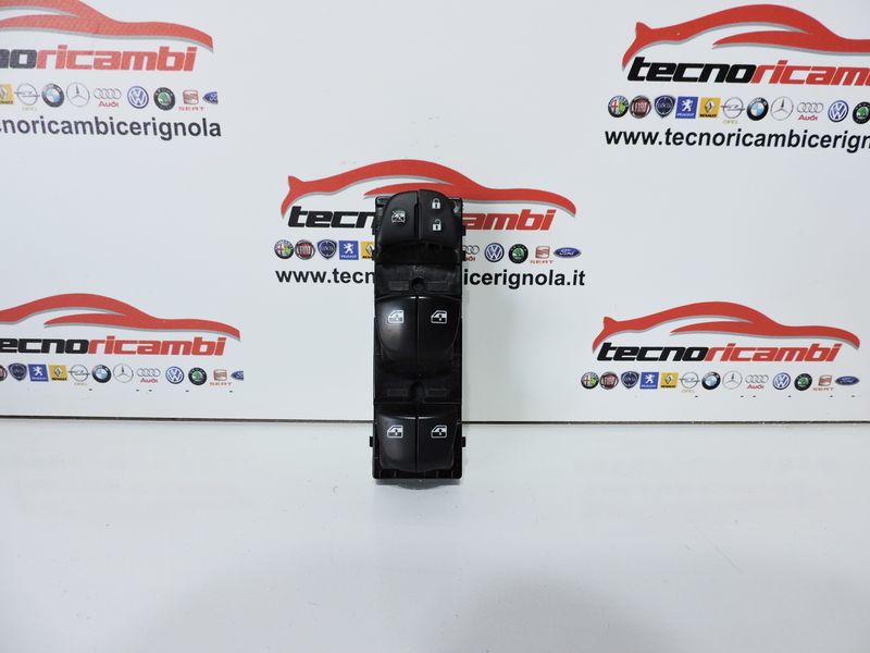 PULSANTIERA ALZACRISTALLI NISSAN QASHAI J11 2014/2020 - RF996