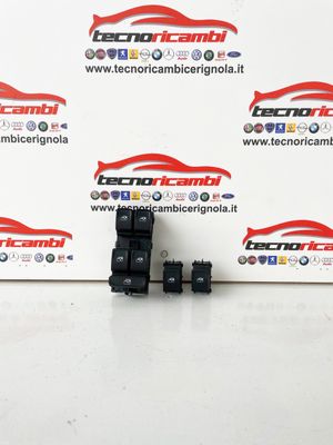 PULSANTIERA SEAT IBIZA ULTIMA SERIE RF1022