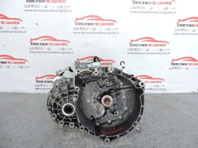 CAMBIO MANUALE JEEP RENEGADE 1.6 MULTIJET RF953