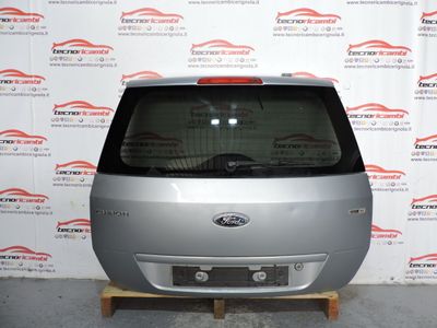 PORTELLONE FORD FUSION RF957