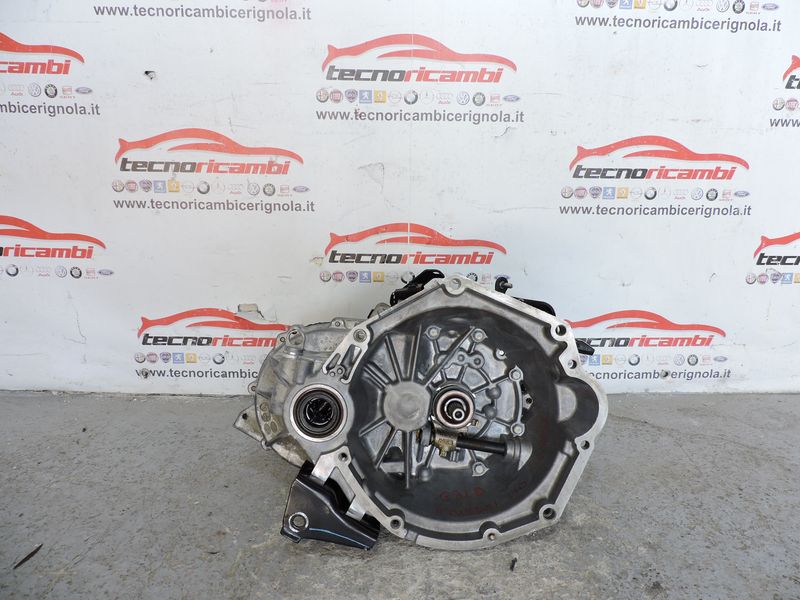 CAMBIO MANUALE HYUNDAI I10 AC3 1.0 BENZINA RF962