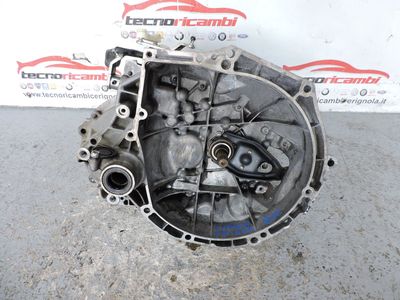CAMBIO MANUALE CITROEN C3 1.4 HDI RF967