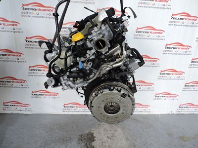 MOTORE JEEP COMPASS 2.0 MTJ 55284064