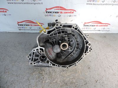 CAMBIO OPEL CORSA 1.2 BENZINA A12XER