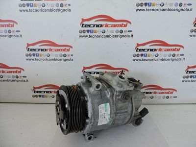 COMPRESSORE VOLKSWAGEN PASSAT 2.0 TDI CBA