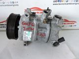 COMPRESSORE VOLKSWAGEN GOLF 6  2.0 TDI CBD