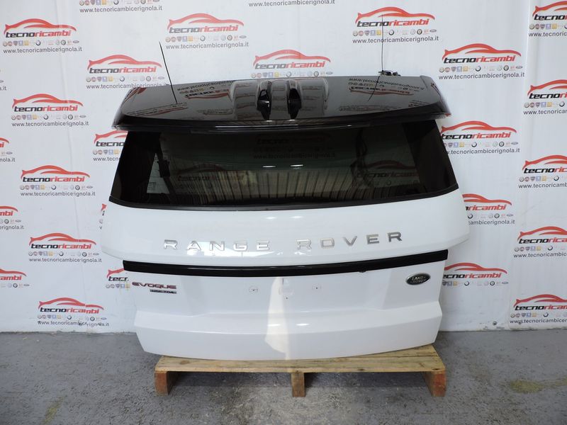 PORTELLONE RANGE ROVER EVOQUE RF1036