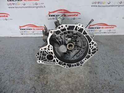 CAMBIO SUZUKI SWIFT 1.3 MTJ Z13DT RF1049