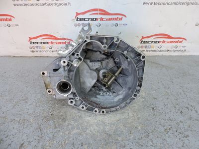 CAMBIO FIAT IDEA 1.4 BENZ 350A1000 RF1061
