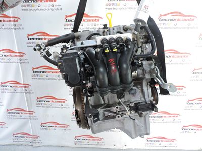MOTORE SUZUKI SPLASH  1.0 BENZ K10B RF1066