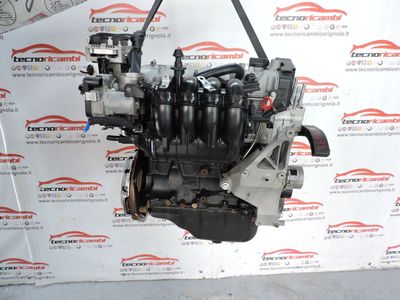 MOTORE FIAT PUNTO EVO 1.2 BENZ 169A4000 RF1081