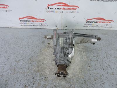 DIFFERENZIALE ANTERIORE CHEVROLET CAPTIVA RF1093
