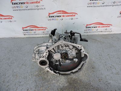 CAMBIO KIA PICANTO 1.0 BENZ G3LD RF1110