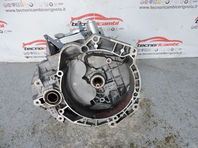 CAMBIO OPEL ASTRA H 1.3 MTJ  Z13DTH RF1112