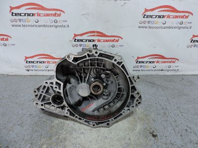 CAMBIO OPEL CORSA D 1.2 BENZ Z12XEP RF1113