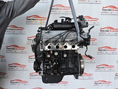 MOTORE HYUNDAI I10 1.1 BENZ G4HG RF453