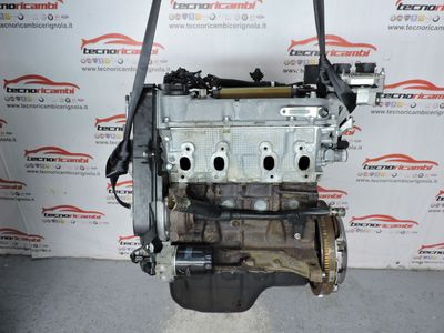 MOTORE LANCIA YPSILON 1.4 BENZ 350A1000