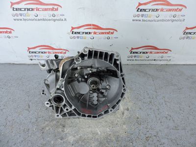 CAMBIO FIAT TIPO 1.3 MULTIJET RF506