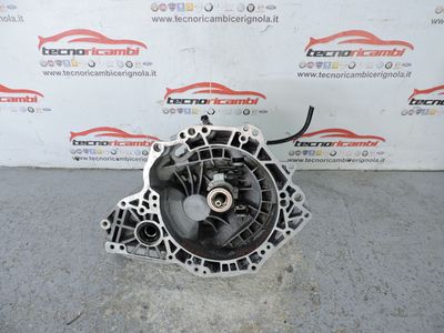 CAMBIO OPEL CORSA D 1.3 MULTIJET RF512