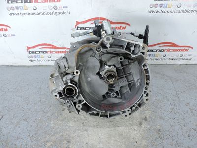 CAMBIO OPEL CORSA D 1.3 MULTIJET RF513