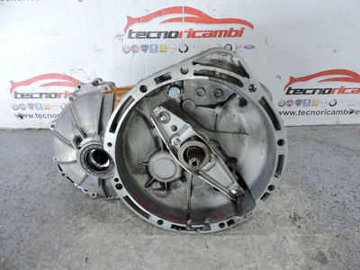CAMBIO SMART FOR TWO  700  BENZINA RF517