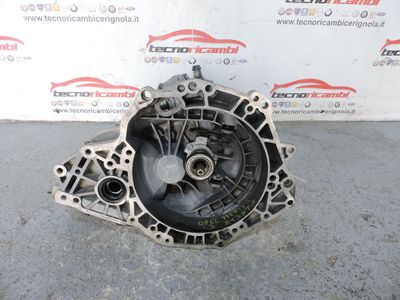 CAMBIO OPEL MERIVA 1.3 MULTIJET RF537