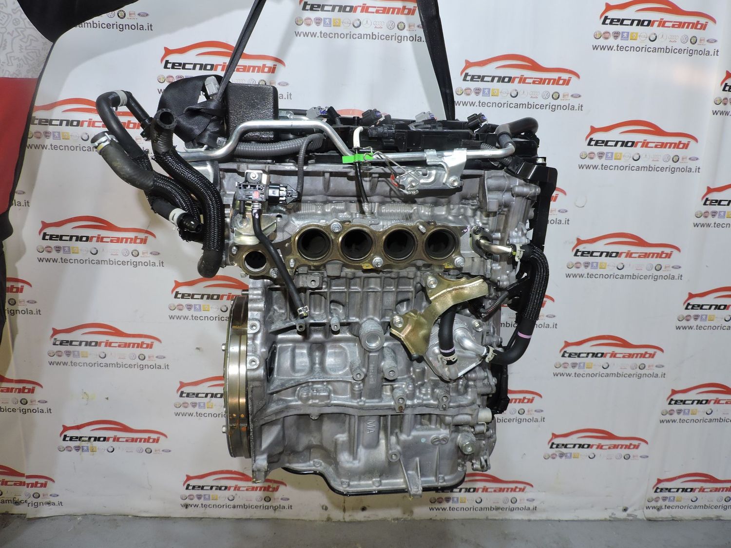 MOTORE LEXUS UX M20A RF542