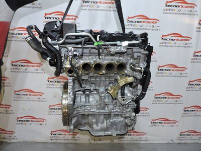 MOTORE LEXUS UX M20A RF542