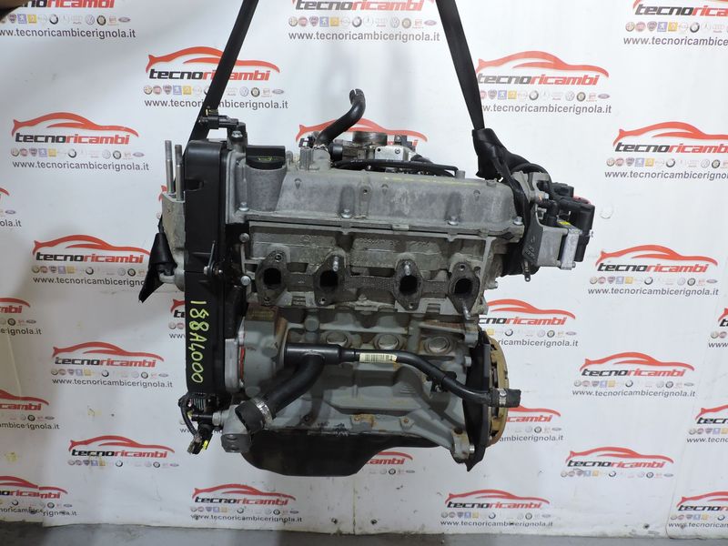 MOTORE LANCIA Y 1.2 BENZ 188A4000 RF567