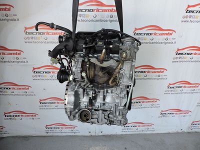 MOTORE SMART FOR TWO 700 BENZINA RF568