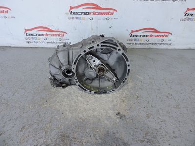 CAMBIO SMART FOR TWO 700 BENZINA RF581