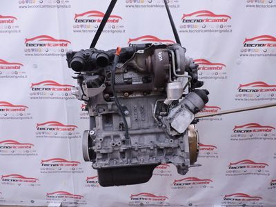 MOTORE PEUGEOT 308 1.6 HDI 9H01 RF612