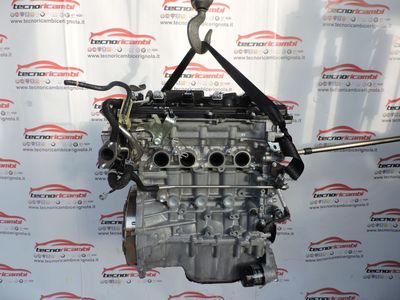 MOTORE TOYOTA CHR 1.8 BENZINA HIBRYD 2ZR RF619