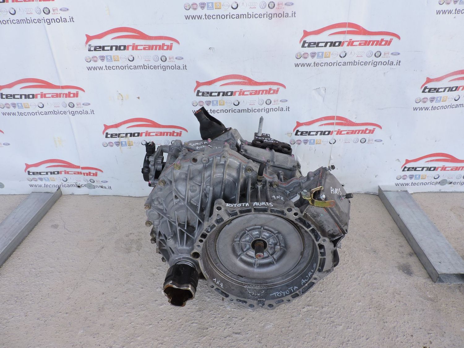 CAMBIO AUTOMATICO TOYOTA AURIS 1.5 BENZINA RF