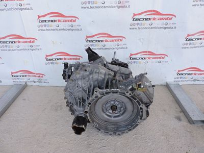 CAMBIO AUTOMATICO TOYOTA AURIS 1.5 BENZINA RF