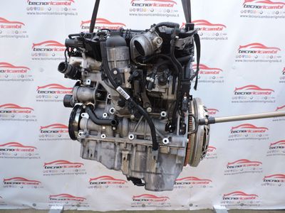 MOTORE BMW SERIE 3 N47D20A RF638