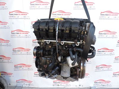 MOTORE VOLKSWAGEN PASSAT 3.6 TSI BWS RF647