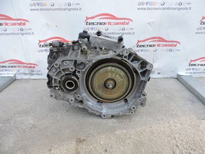 CAMBIO AUTOMATICO VOLKSWAGEN PASSAT 3.6 TSI BWS RF655