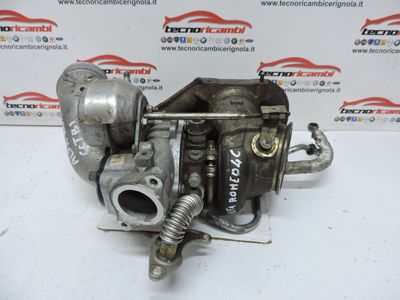 TURBINA ALFA ROMEO 4C 1.50 TBI RF663