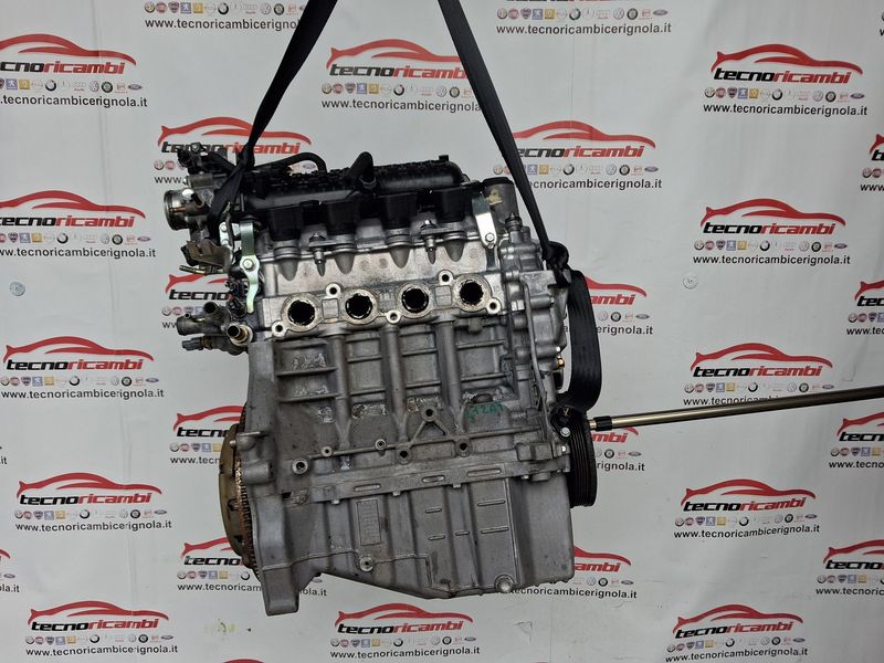 MOTORE HONDA JAZZ 1.2 BENZINA L12A1 RF672