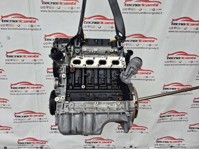 MOTORE OPEL CORSA 1.4 BENZINA B14XER RF673