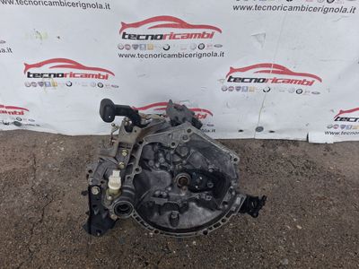 CAMBIO CITROEN C3 1.1 BENZINA RF679