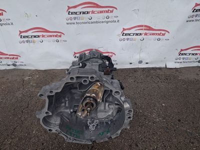 CAMBIO VOLKSWAGEN PASSAT 1.9 TDI AFN RF689