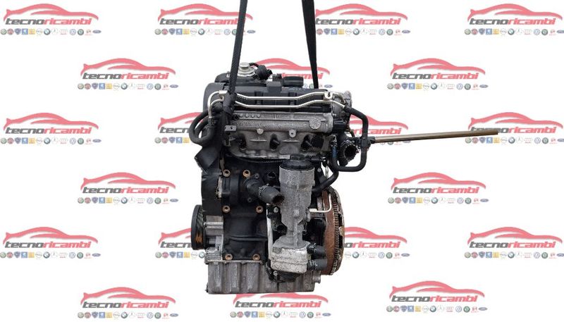 MOTORE AUDI A2 1.4 TDI AMF RF690