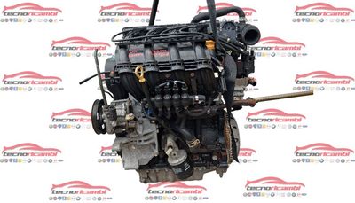 MOTORE DR 1 1.3 BENZINA SQR473F RF691